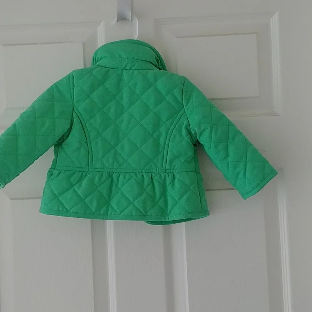Baby Gap Jacket